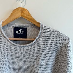 Men’s sweater